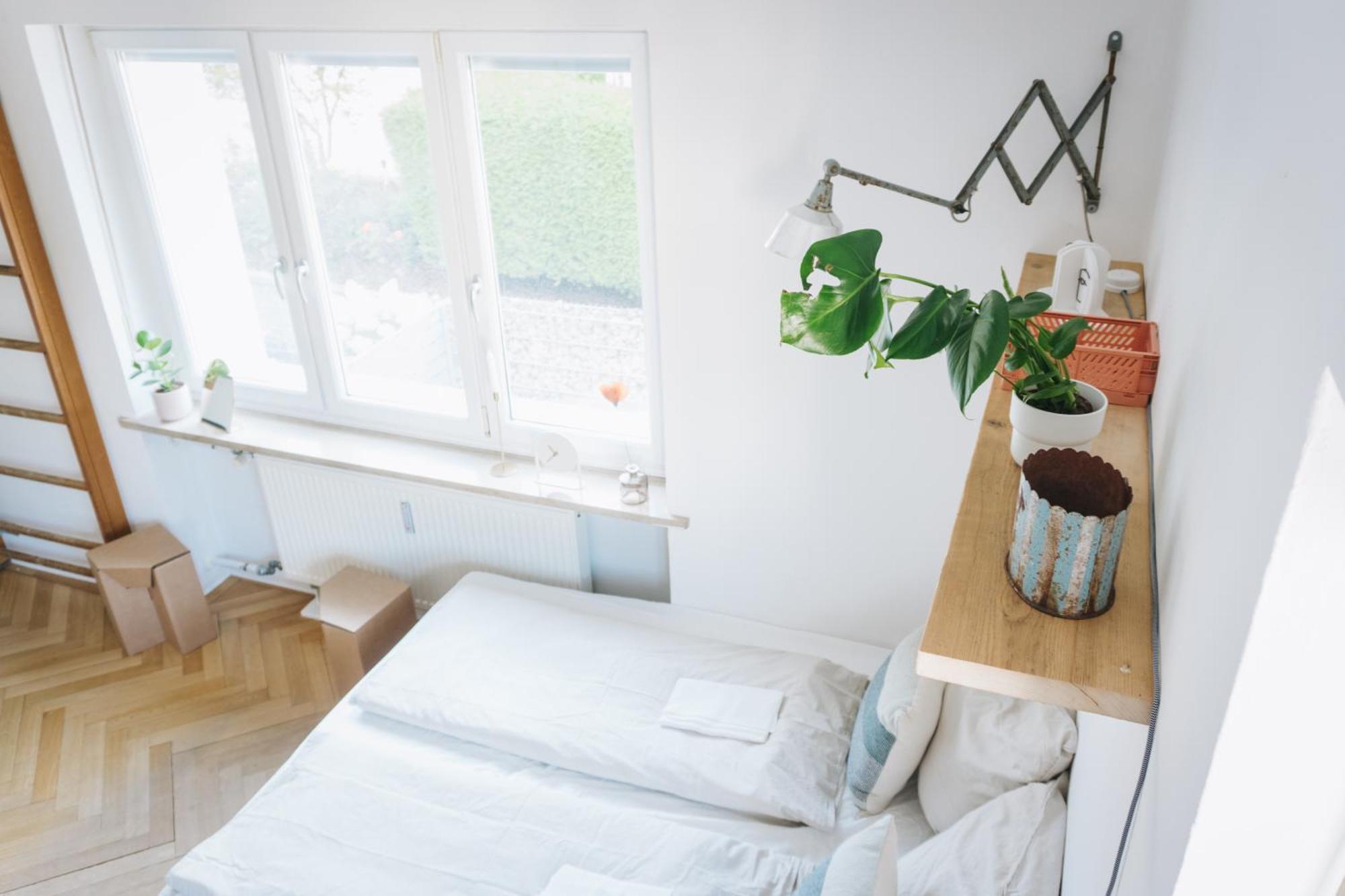 Raum Life - Vintage Loft - Heimkino Netflix - 2X Privat Parkplaetze Apartment Straubing Exterior photo