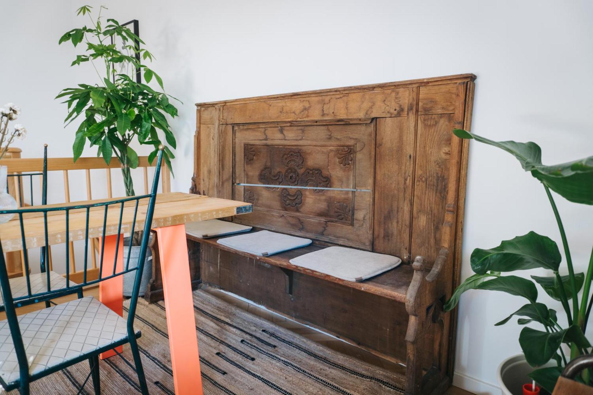 Raum Life - Vintage Loft - Heimkino Netflix - 2X Privat Parkplaetze Apartment Straubing Exterior photo